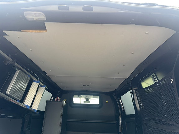 Toyota Proace 28 of 30