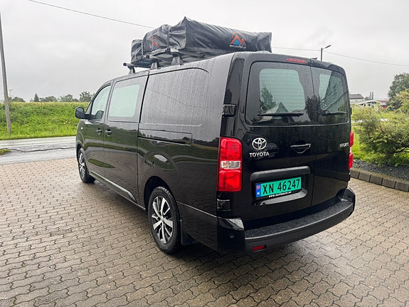 Toyota Proace 7 of 30
