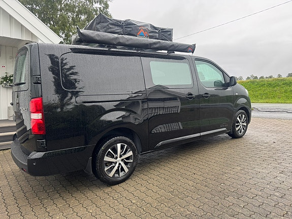 Toyota Proace 5 of 30