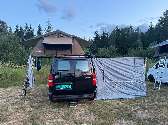 Toyota Proace 25 of 30