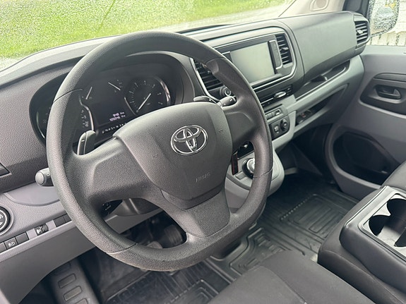 Toyota Proace 17 of 30
