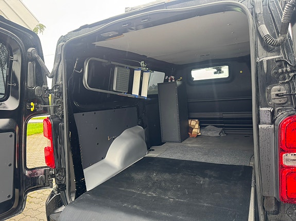 Toyota Proace 12 of 30