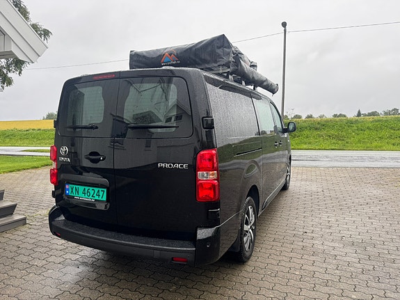 Toyota Proace 6 of 30