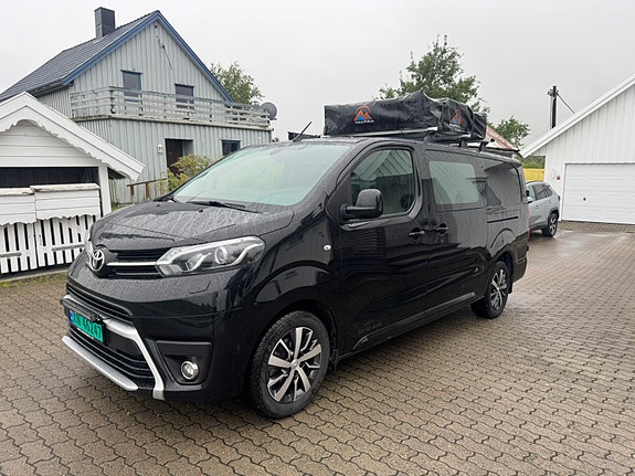 Toyota Proace 2 of 30