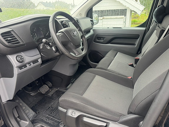 Toyota Proace 15 of 30