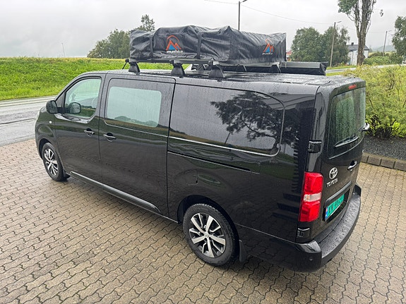 Toyota Proace 8 of 30