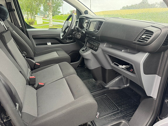 Toyota Proace 13 of 30