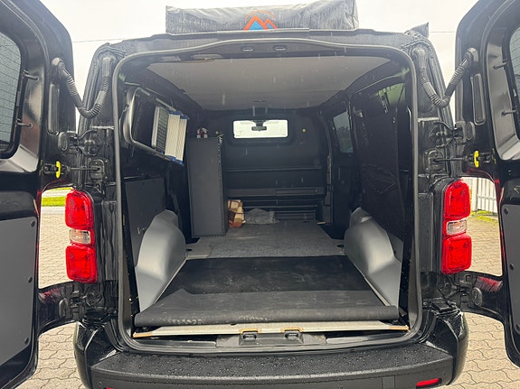 Toyota Proace 9 of 30