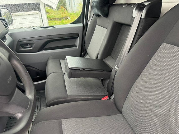 Toyota Proace 16 of 30