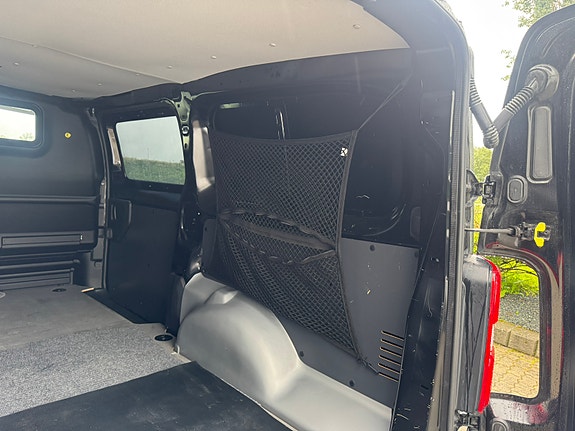 Toyota Proace 10 of 30
