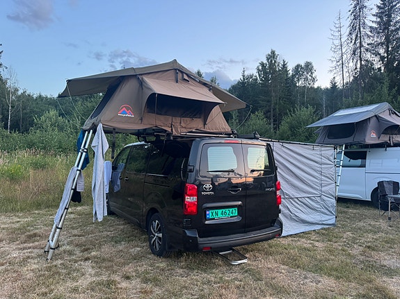 Toyota Proace 24 of 30