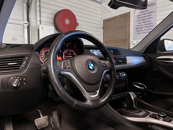 BMW X1 7 of 30