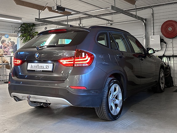 BMW X1 5 of 30