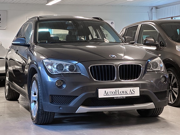 BMW X1 6 of 30