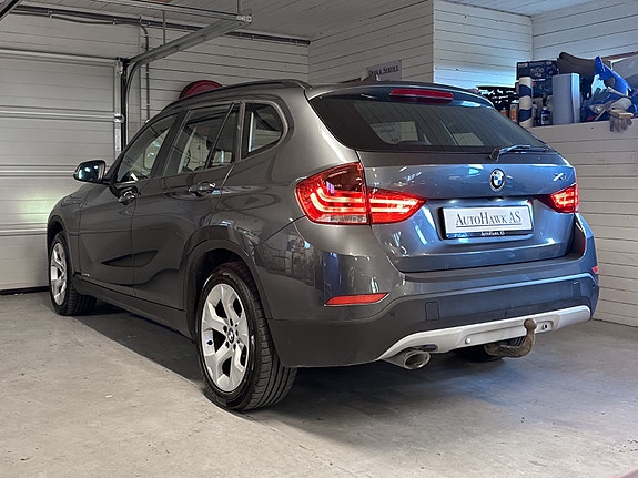 BMW X1 3 of 30