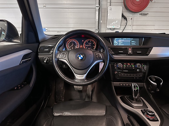 BMW X1 14 of 30