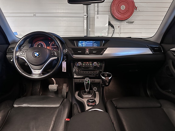 BMW X1 13 of 30