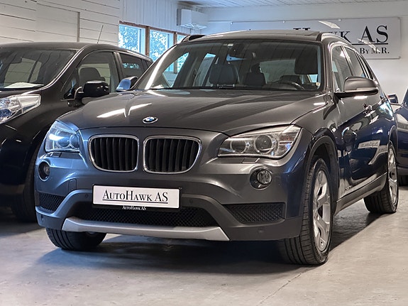 BMW X1 2 of 30