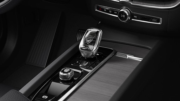 Volvo XC60 22 of 26