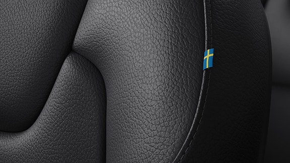 Volvo XC60 26 of 26