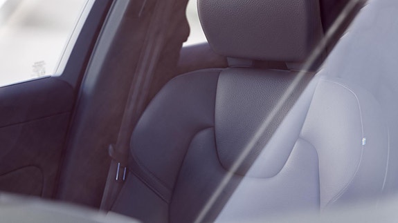 Volvo XC60 21 of 26