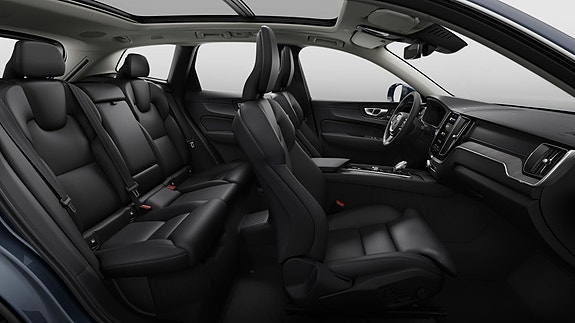 Volvo XC60 17 of 26