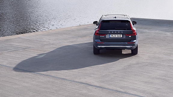 Volvo XC60 8 of 26