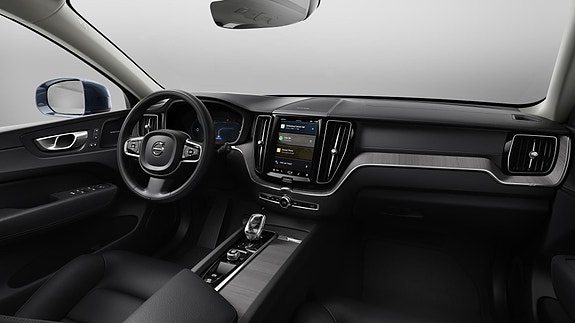 Volvo XC60 18 of 26