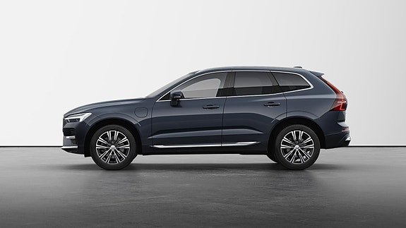 Volvo XC60 6 of 26