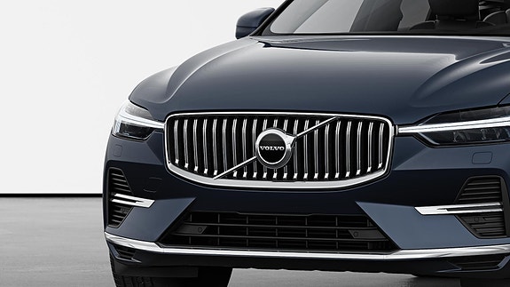 Volvo XC60 11 of 26