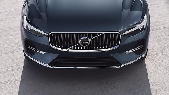 Volvo XC60 10 of 26