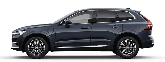 Volvo XC60 16 of 26