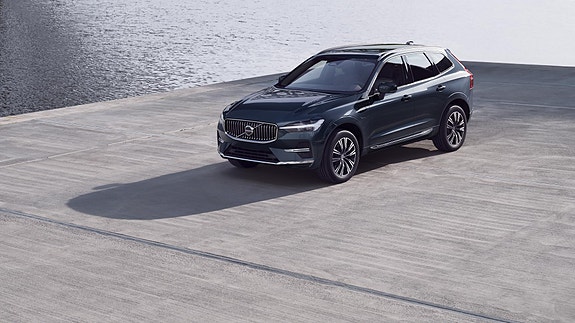 Volvo XC60 7 of 26