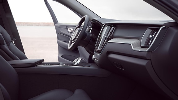 Volvo XC60 20 of 26