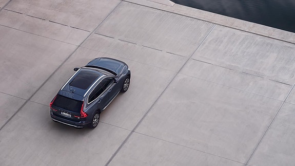 Volvo XC60 9 of 26