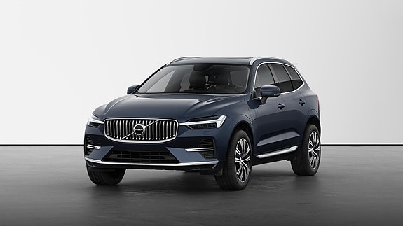 Volvo XC60 3 of 26