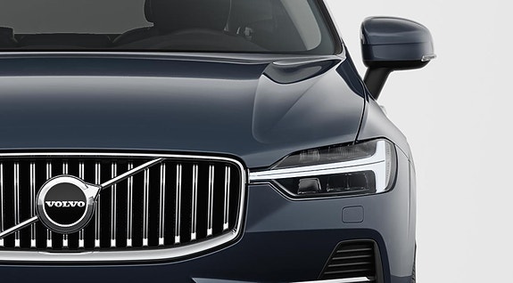 Volvo XC60 12 of 26