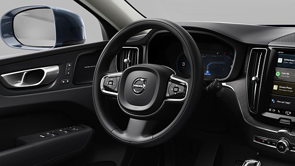 Volvo XC60 23 of 26