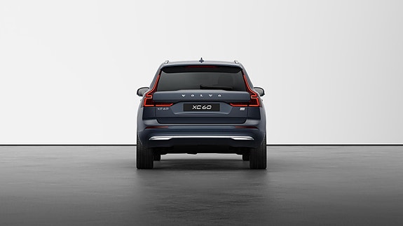 Volvo XC60 5 of 26