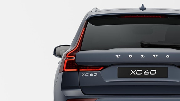 Volvo XC60 13 of 26