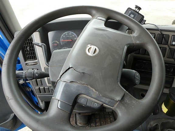 Volvo Fl-240 20 of 28