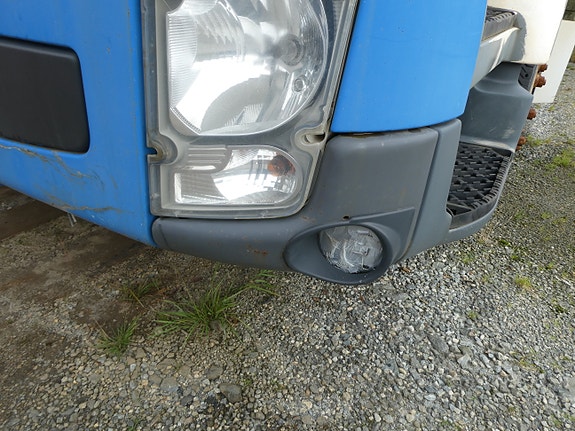 Volvo Fl-240 3 of 28