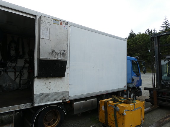 Volvo Fl-240 8 of 28