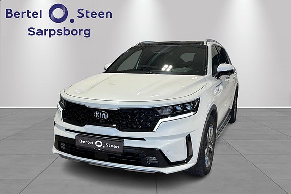 Kia Sorento 2 of 24