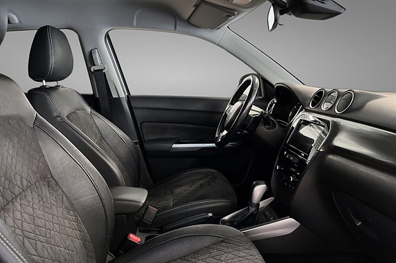 Suzuki Vitara 12 of 17