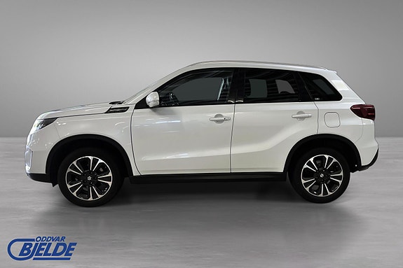 Suzuki Vitara 8 of 17