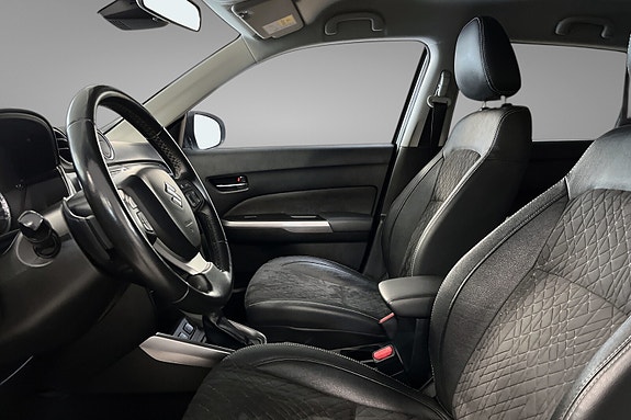 Suzuki Vitara 11 of 17