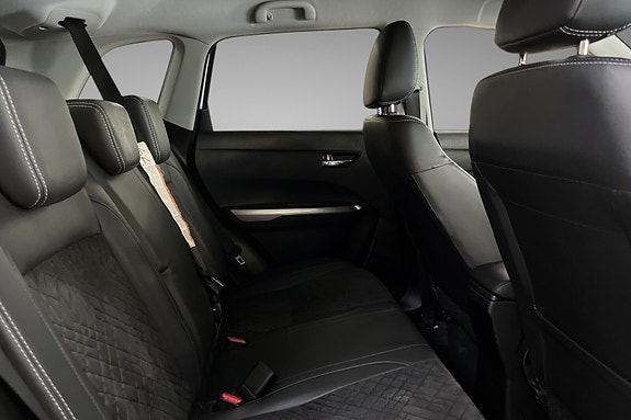 Suzuki Vitara 13 of 17