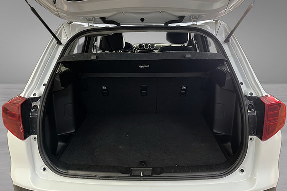 Suzuki Vitara 9 of 17