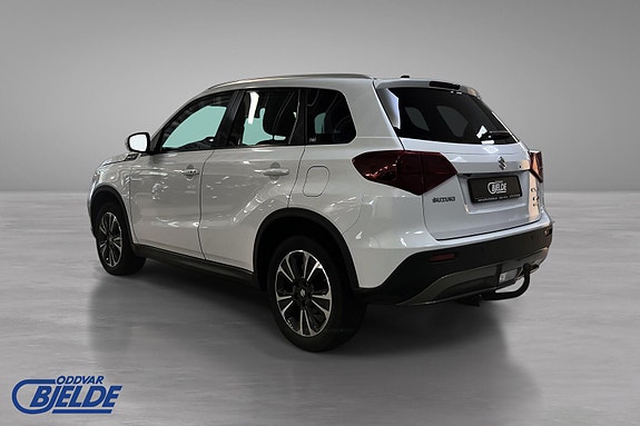 Suzuki Vitara 7 of 17